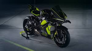 Ducati Panigale V4 Lamborghini Akan Rilis! Simak Keunggulannya