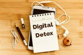 Gaya Hidup Digital Detox 2025: Kunci Hidup Seimbang di Era Gadget
