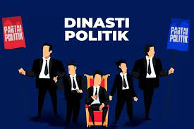 Isu Dinasti Politik Lokal 2025: Harapan Baru atau Sekadar Warisan Kuasa?