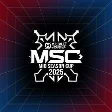 Jadwal MSC x EWC 2025 Hari Ini 23 Juli: Onic ID Tanding, RRQ Hoshi Menyusul Besok!