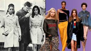 Tren Preloved Fashion 2025: Hemat Gaya, Minim Sampah