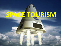 Space Tourism 2025: Liburan ke Luar Angkasa Jadi Kenyataan