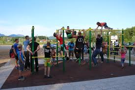 Street Workout 2025: Olahraga Outdoor yang Jadi Gaya Hidup Global