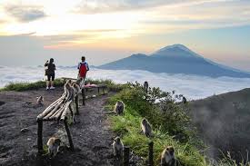 Volcano Trekking 2025: Petualangan Mendaki Gunung Api yang Menantang