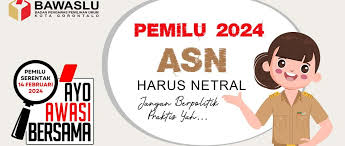 Netralitas ASN di Pemilu 2025: Sorotan Publik dan Tantangan Demokrasi