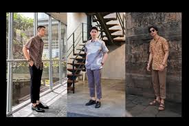 Tren Fashion Lokal Berkelanjutan di Indonesia 2025: Kombinasi Gaya dan Kesadaran Lingkungan