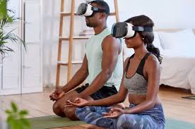 Tren Meditasi Digital 2025: Kesehatan Mental di Era Teknologi Modern