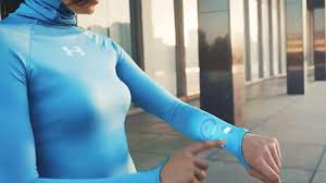 Smart Fabric 2025: Inovasi Tekstil Pintar untuk Gaya dan Fungsi