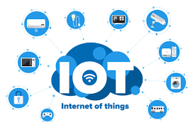 Internet of Things 2025 di Indonesia: Transformasi Digital Kehidupan Sehari-Hari