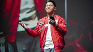 Kaesang Terpilih Kembali di PSI Congress 2025: Generasi Muda Makin Menguat di Politik Nasional