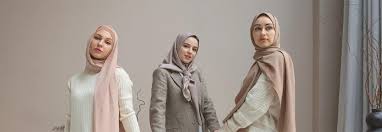 Tren Busana Muslim 2025: Perpaduan Modest Wear dan Sentuhan Modern di Indonesia