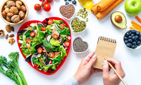 Personalized Nutrition 2025: Pola Makan Cerdas Berbasis DNA dan Teknologi