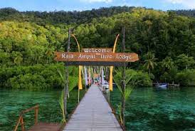 Wisata Raja Ampat 2025 dengan Program Konservasi Laut Terpadu