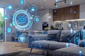 Tren Smart Home dan Otomatisasi Rumah di Indonesia Tahun 2025: Kenyamanan dan Efisiensi Energi