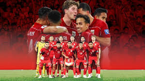 Timnas Indonesia 2025: Harapan Baru Garuda Muda Menuju Panggung Dunia