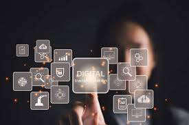 Teknologi Digital 2025: Inovasi 5G, AI, dan Transformasi Kehidupan Modern