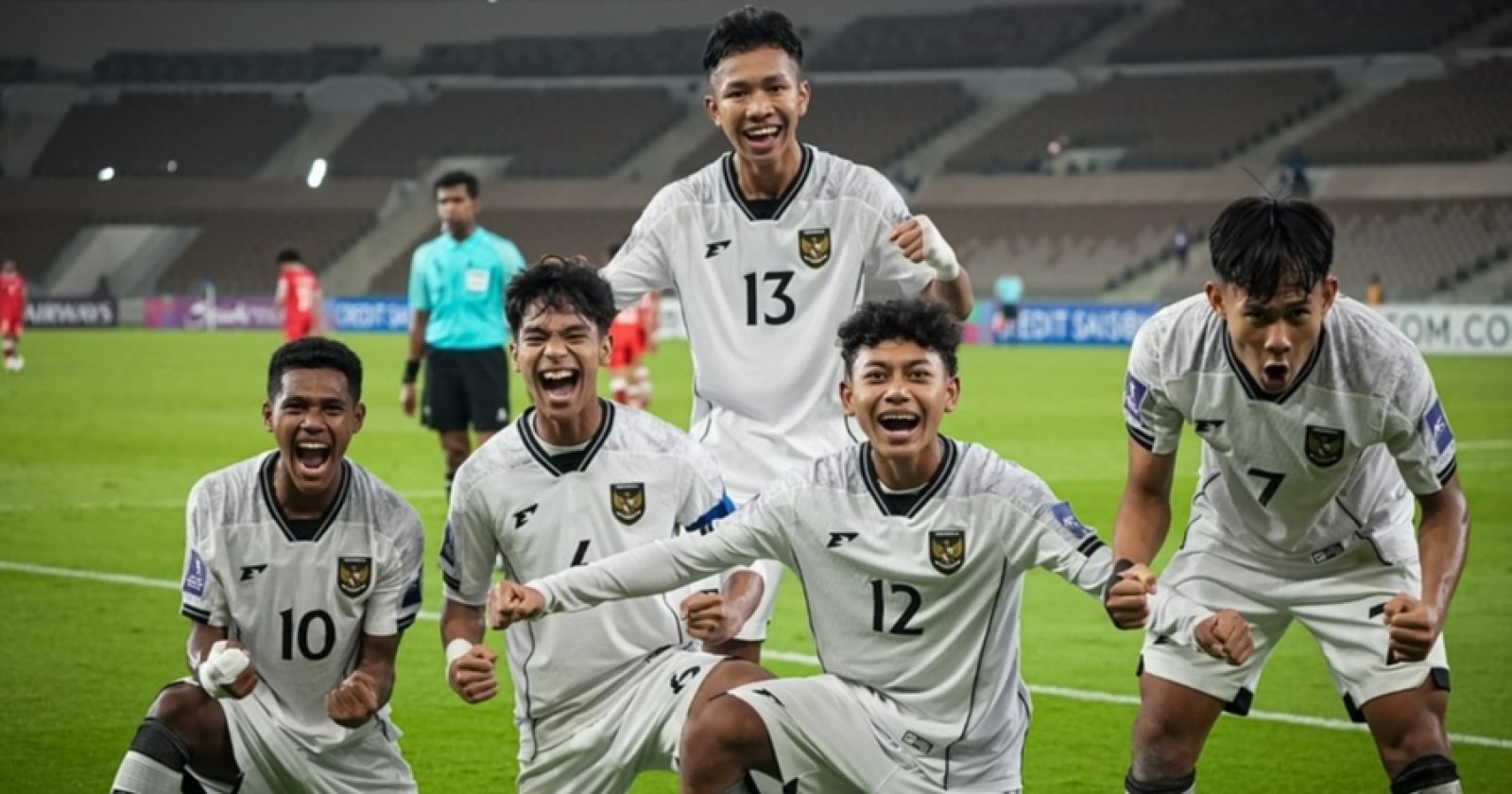 Sepak Bola Indonesia 2025: Transformasi Liga, Suporter Digital, dan Tantangan PSSI