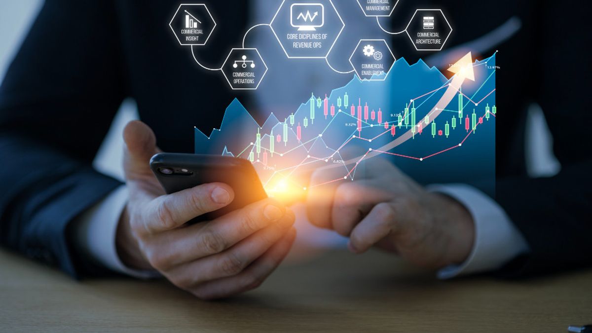 Tren Fintech dan AI Indonesia 2025: Peluang dan Risiko