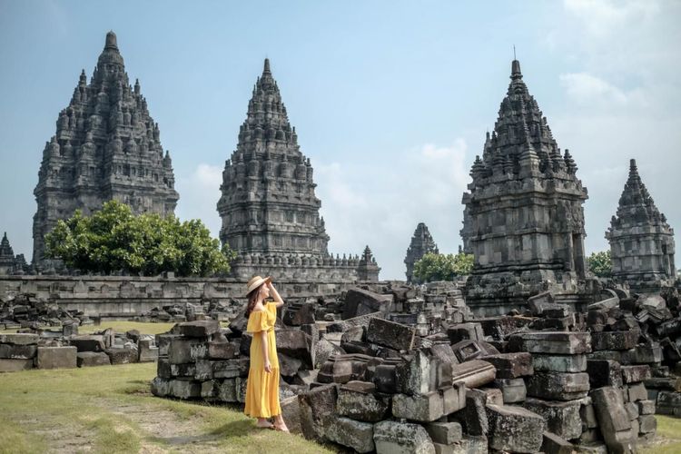 Tren Wisata Nusantara 2025: Ledakan Pariwisata Lokal dan Gaya Liburan Anak Muda Indonesia