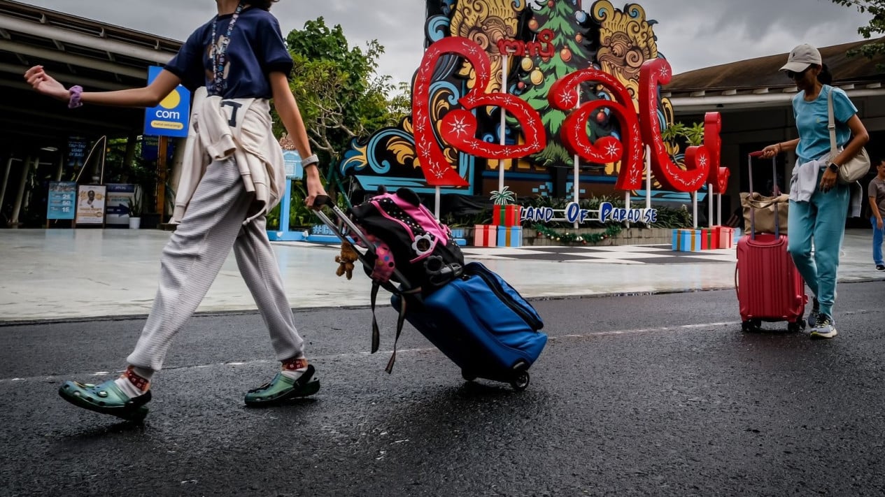 Bali Tetap Primadona Tren Pariwisata Internasional 2025