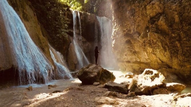 Wisata Alam Nusantara 2025: Menjelajahi Surga Tersembunyi Indonesia