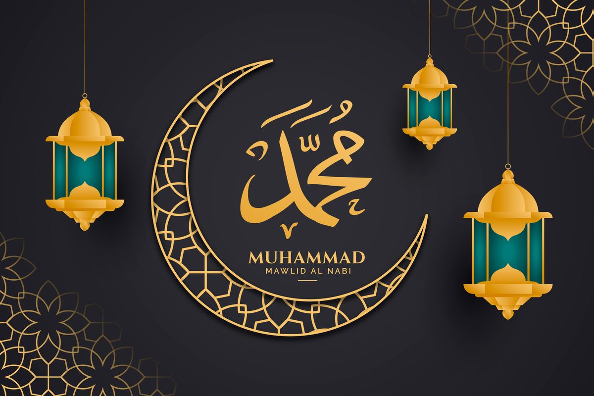 Maulid Nabi Muhammad SAW 2025: Tradisi, Makna, dan Euforia Umat Islam Indonesia