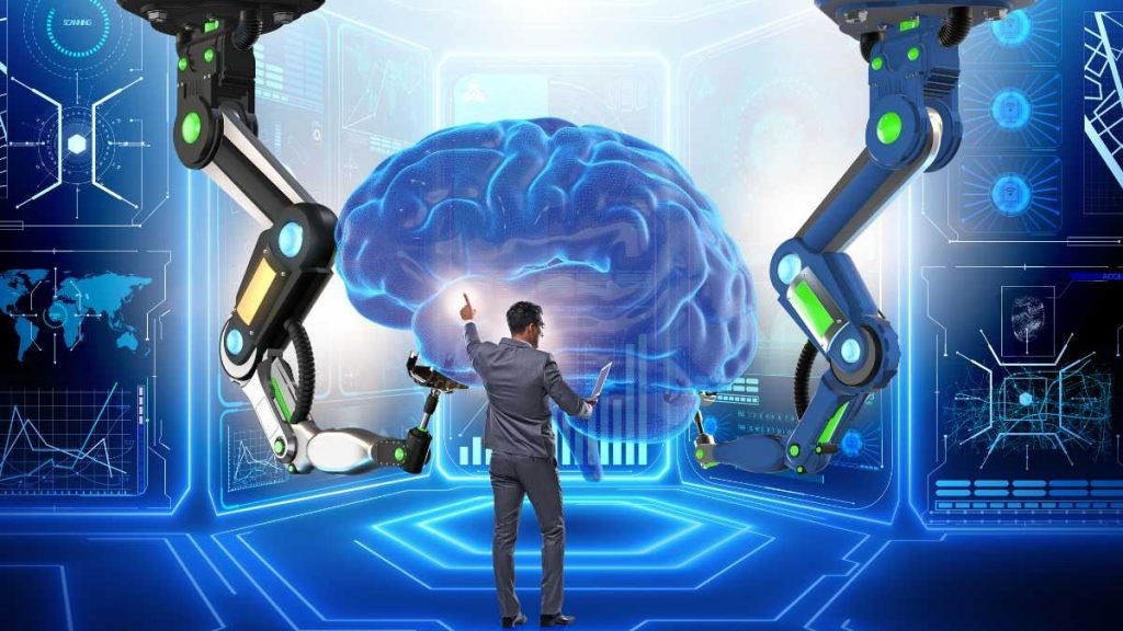 AI Generatif dan Transformasi Industri Kreatif