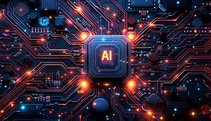 AI Generatif 2025 di Indonesia: Inovasi, Tantangan, dan Masa Depan Teknologi