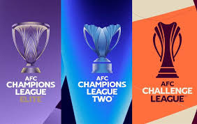 Klub Indonesia Tembus Perempat Final Liga Champions Asia 2025