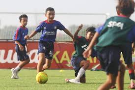 Akademi Sepak Bola Liga 1: Pabrik Bintang Muda Masa Depan Indonesia