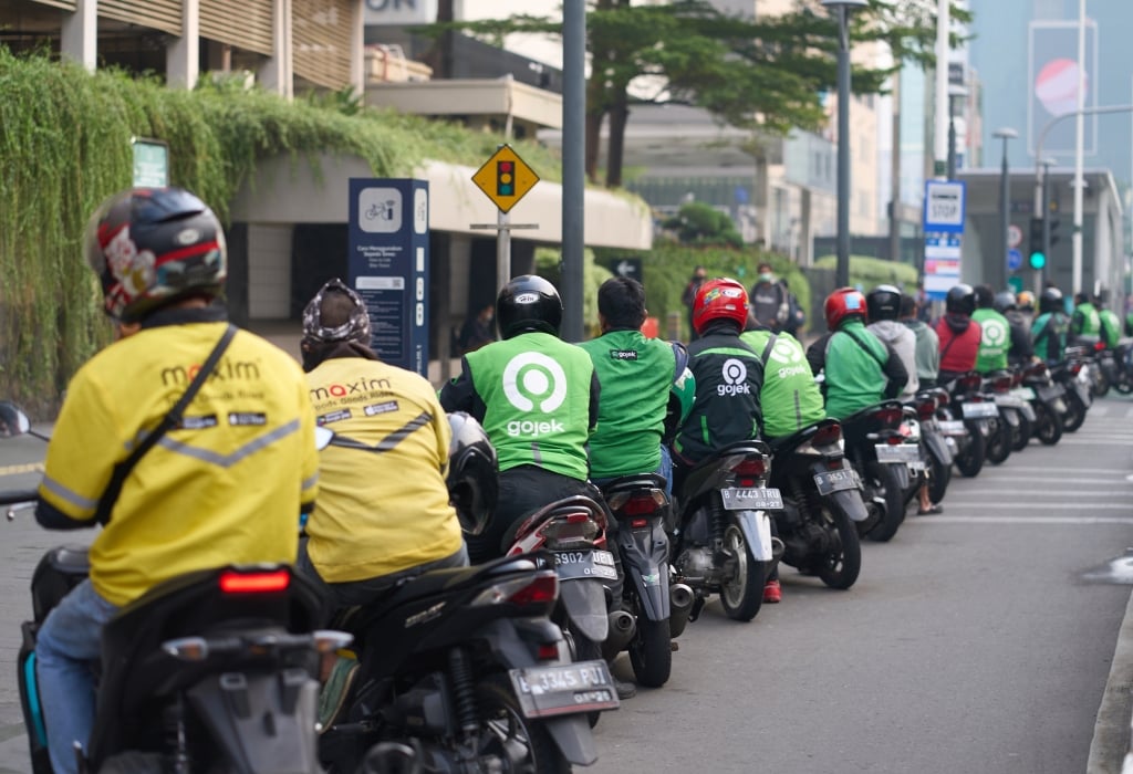 Gangguan Perjalanan Akibat Protes Nasional 2025: Tips Aman dan Rute Alternatif