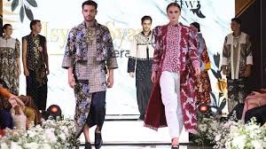 Tren Fashion Indonesia 2025: Sustainability, Budaya Lokal, dan Digital Fashion
