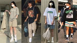 Tren Streetwear 2025: Perpaduan Gaya Urban dan Identitas Generasi Muda