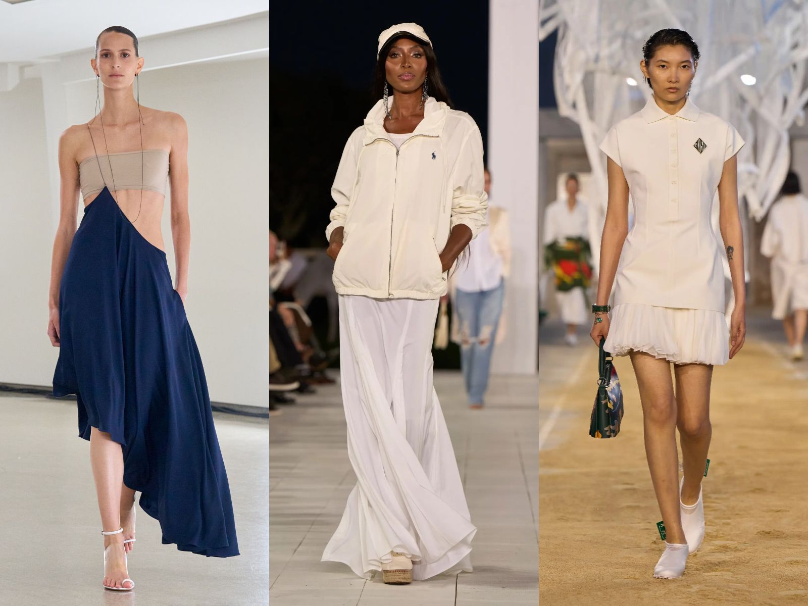 Tren Fashion Socialite 2025: Gaya Mewah yang Menjadi Inspirasi Dunia