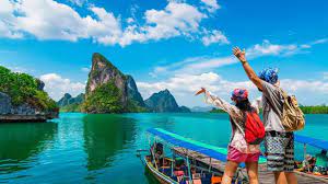 Wisata Nusantara 2025: Destinasi Baru, Tren Ekowisata, dan Transformasi Pariwisata Indonesia