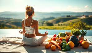 Tren Gaya Hidup Sehat 2025: Dari Pola Makan, Olahraga Digital, hingga Mindfulness