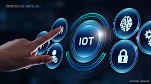 Internet of Things 2025: Kota Pintar, Rumah Cerdas, dan Transformasi Kehidupan Modern