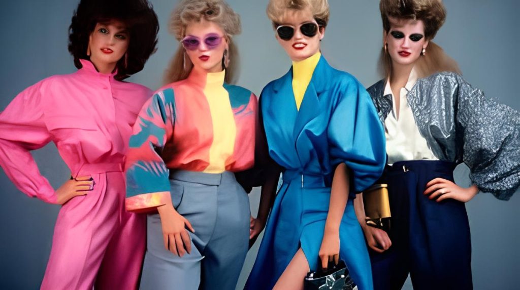 Tren Fashion Vintage 2025: Kembali ke Era 90an