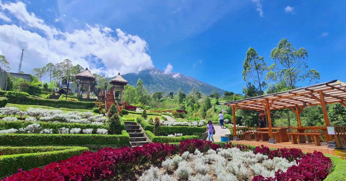 pariwisata berkelanjutan