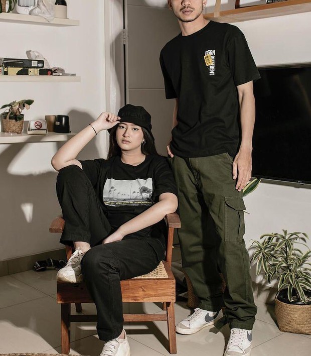 Streetwear Lokal: Brand-brand Indonesia yang Go Internasional