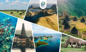 wisata nusantara