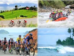Pariwisata Indonesia 2025: Sport Tourism, Desa Wisata & Era Digital Smart Travel