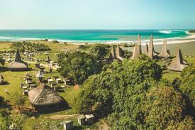 Wisata Alam Sumba: Surga Tersembunyi yang Jadi Destinasi Favorit di 2025