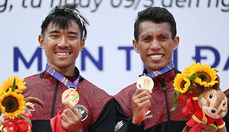 SEA Games 2025: Peluang Indonesia Raih Medali Emas di Cabang Unggulan