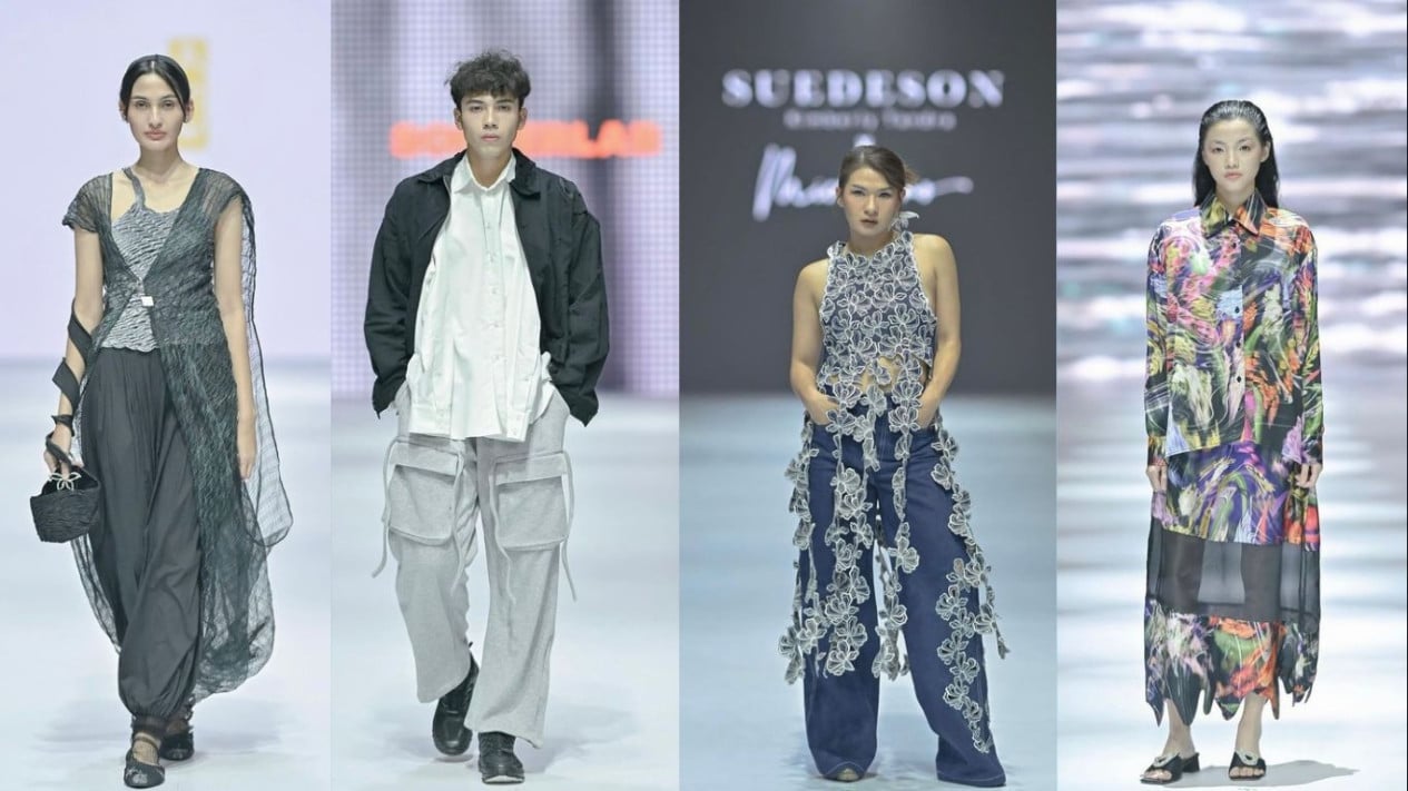 Fashion Lokal Indonesia yang Melejit di 2025: Tren, Inovasi, dan Kebanggaan Anak Bangsa