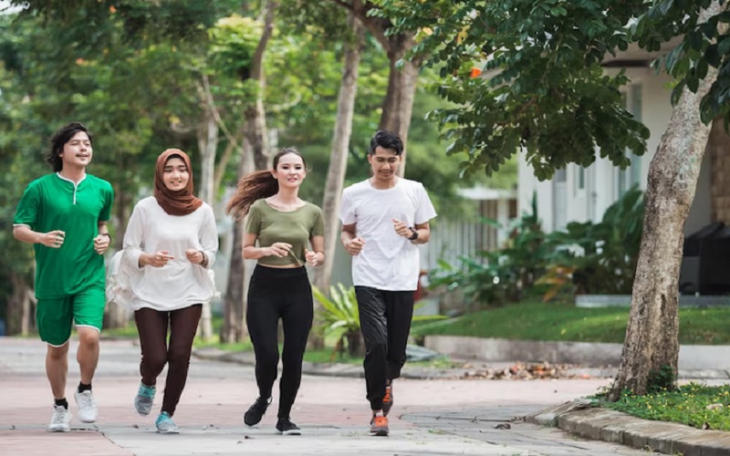 Gaya Hidup Sehat 2025: Tren, Tantangan, dan Perubahan Pola Konsumsi Masyarakat Indonesia