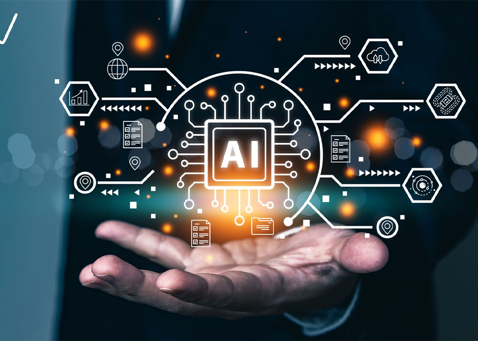 Kecerdasan Buatan 2025: Evolusi AI yang Mengubah Dunia Kerja, Kreativitas, dan Etika Manusia
