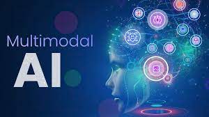 Tren Teknologi 2025: AI Multimodal, Quantum Computing, dan Keamanan Data Digital