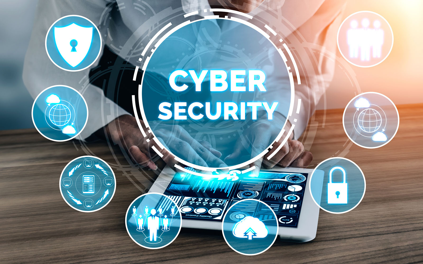 Keamanan Siber 2025: Tantangan Baru di Era Digital Global
