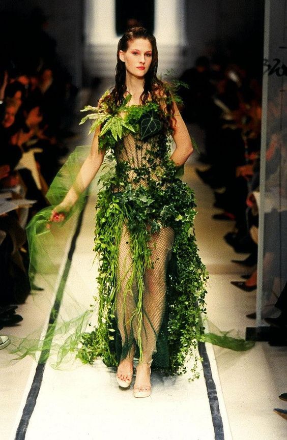 Tren Eco-Fashion 2025: Revolusi Gaya Hidup Ramah Lingkungan dalam Dunia Fashion Modern